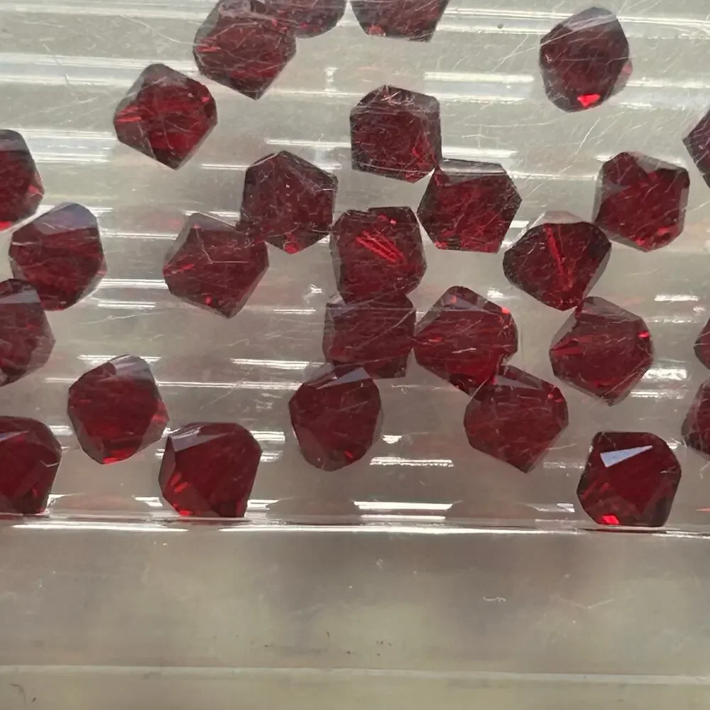 EK Success Swarovski Crystal Bead Mix Lot NOS Create Your Style